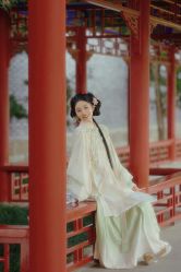 点击看大图 -美云庭古装·格格服汉服·京城旅拍(北京店)