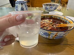 -清真磨沟沿老字号牛肉面(总店)