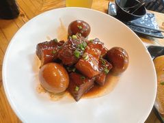 -院子餐厅·大锅菜·老杭帮(桥西直街店)