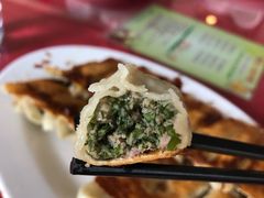 -大眼锅贴水饺(河东店)