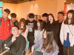 -鱼塘剧本推理桌游吧
