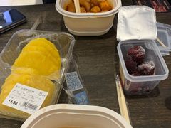 -盒马鲜生(大成店)