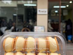 -甜嘟嘟烘焙坊(舒城路店)