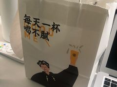 -古茗(西湖小和山店)