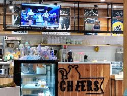 -卡通尼乐园(上海万象城店)
