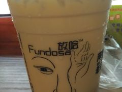 -放哈·甜醅子奶茶创造者(正宁路店)