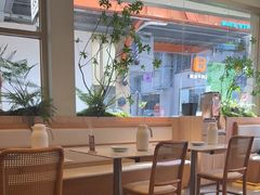 -火婆子·川小馆(扬韬科技广场店)