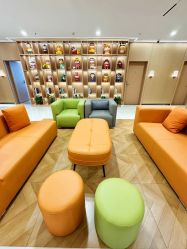 -千禧果月子会所(郑州东站店)