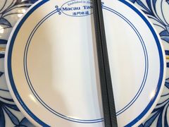 -澳门味道茶餐(南开大悦城店)