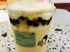 -喜茶(永旺梦乐城店)