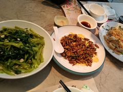 -虾饺妹·粤式手工点心(水荫路店)