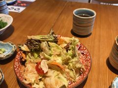 -鱼跃食堂·精致寿司(东林美域店)