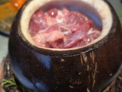 -合易泓烤肉•首创生椰大油边(宁山路店)