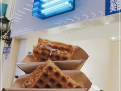 -三厘鸡蛋仔(印力店)