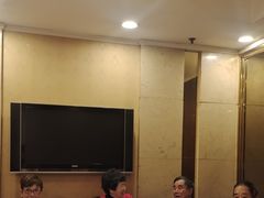 -顺风海鲜港(金玉兰店)
