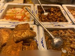 -上海全国土特产食品商场(淮海中路店)