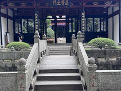 -白鹿洞书院