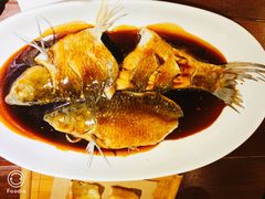 -大牌大·传统杭帮菜(湖滨店)