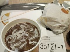-麦当劳(农光里店)