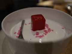 -北京泰富酒店-柏景轩中餐厅