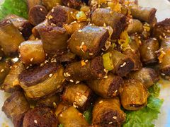 -清真·益鑫羊肉手抓馆(花园北街店)