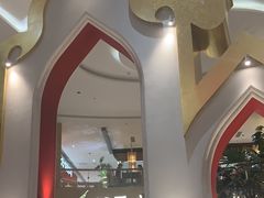 -甘思咪哚·云南艺术餐厅(天河广百店)
