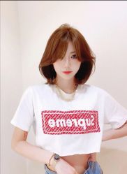 -ALONG HAIR阿龙发型