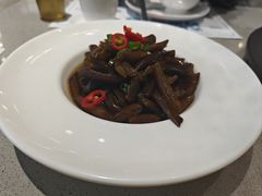 -大锅强·蒸海鲜青岛菜(吾悦广场店)