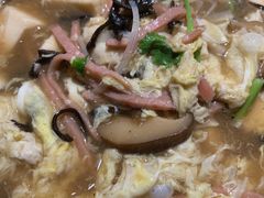 醋椒豆腐-买又大餐厅(福林里店)