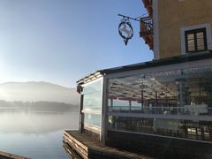 -Seerestaurant Im Weissen Rössl