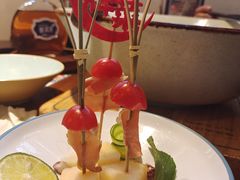 -芸南道·过桥米线(昆明老街旗舰店)