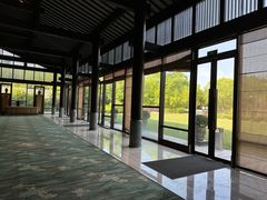 -上海崇明金茂凯悦酒店