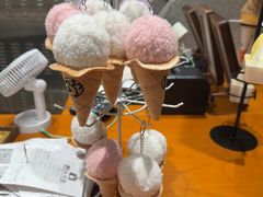 -野人先生现做冰淇淋(北京环宇荟店)