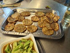 -清真·馬坡二旦烧烤(人生一串拍摄店)