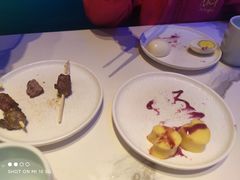 -阿里疆Alijiang·丝路美食·异域风情·清真(长楹天街店)