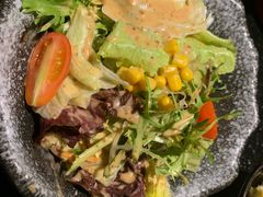 -牛焱·烧肉酒肆(五大道店)