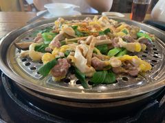 桑拿鸡-阿多私房菜(顺德店)