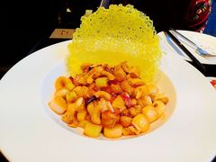 -北京海湾半山酒店-加咖啡西餐厅