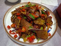 -观盐·盐帮菜(官园桥店)