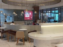 大堂-奈雪的茶(永嘉天地东百城店)