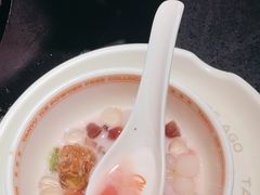 -探鱼·鲜青椒爽麻烤鱼(领展购物广场店)