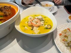 -清真·卡德尔大叔新疆主题餐厅(龙汇路店)