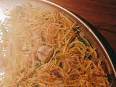 -西塔老太太泥炉烤肉(万柳华联店)