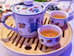 -南拳十三姨·潮汕砂锅粥·粤菜(西单大悦城店)