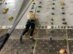 -若克攀岩运动馆(睿海店)