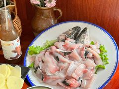 -大理.老字号渝记酸萝卜乌鱼(古城总店)