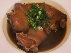 -天下三绝 牛肉面/红酒