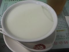 -义顺牛奶公司(庇利金街店)