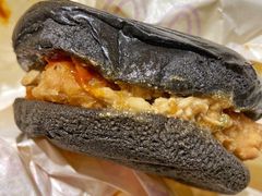 -麦当劳(宝龙店)