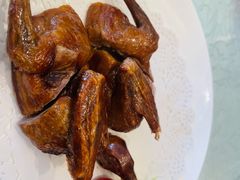 宫廷御膳乳鸽-亢龙太子酒轩(东湖店)